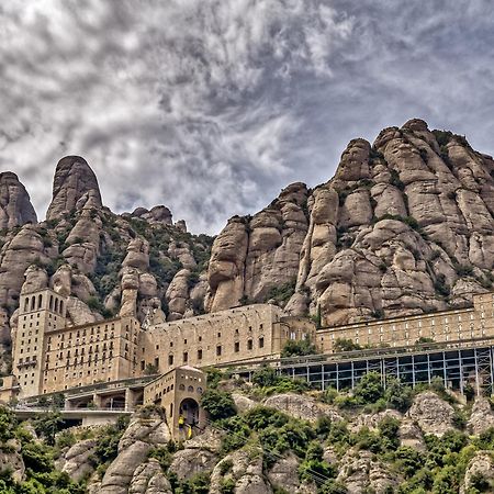 Rincon De Piedra Bcn Ξενοδοχείο Corro de Vall Εξωτερικό φωτογραφία