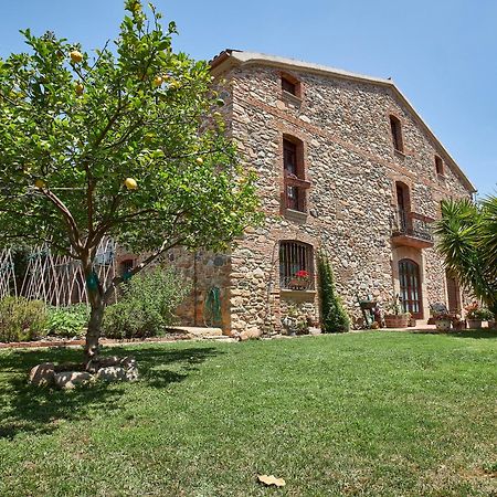 Rincon De Piedra Bcn Ξενοδοχείο Corro de Vall Εξωτερικό φωτογραφία