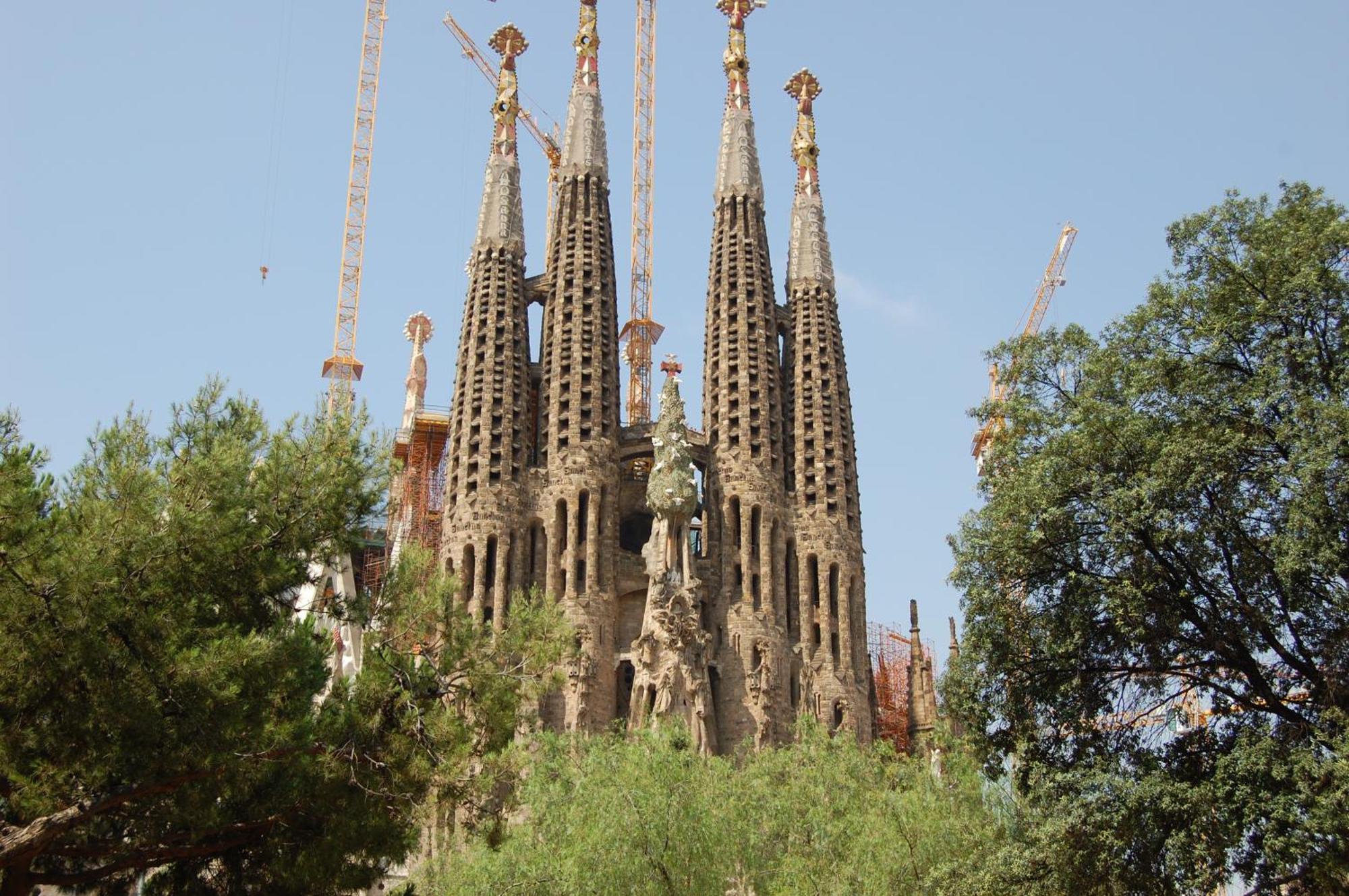 Rincon De Piedra Bcn Ξενοδοχείο Corro de Vall Εξωτερικό φωτογραφία