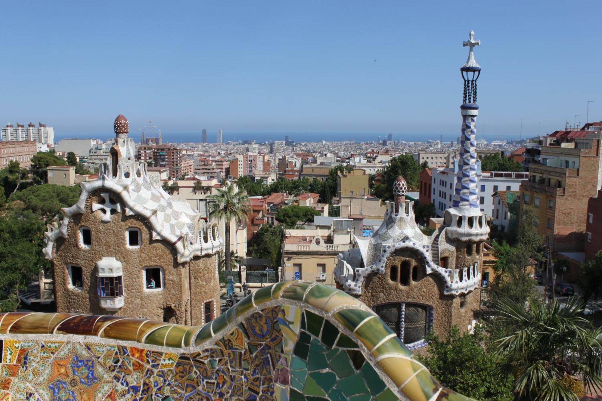 Rincon De Piedra Bcn Ξενοδοχείο Corro de Vall Εξωτερικό φωτογραφία