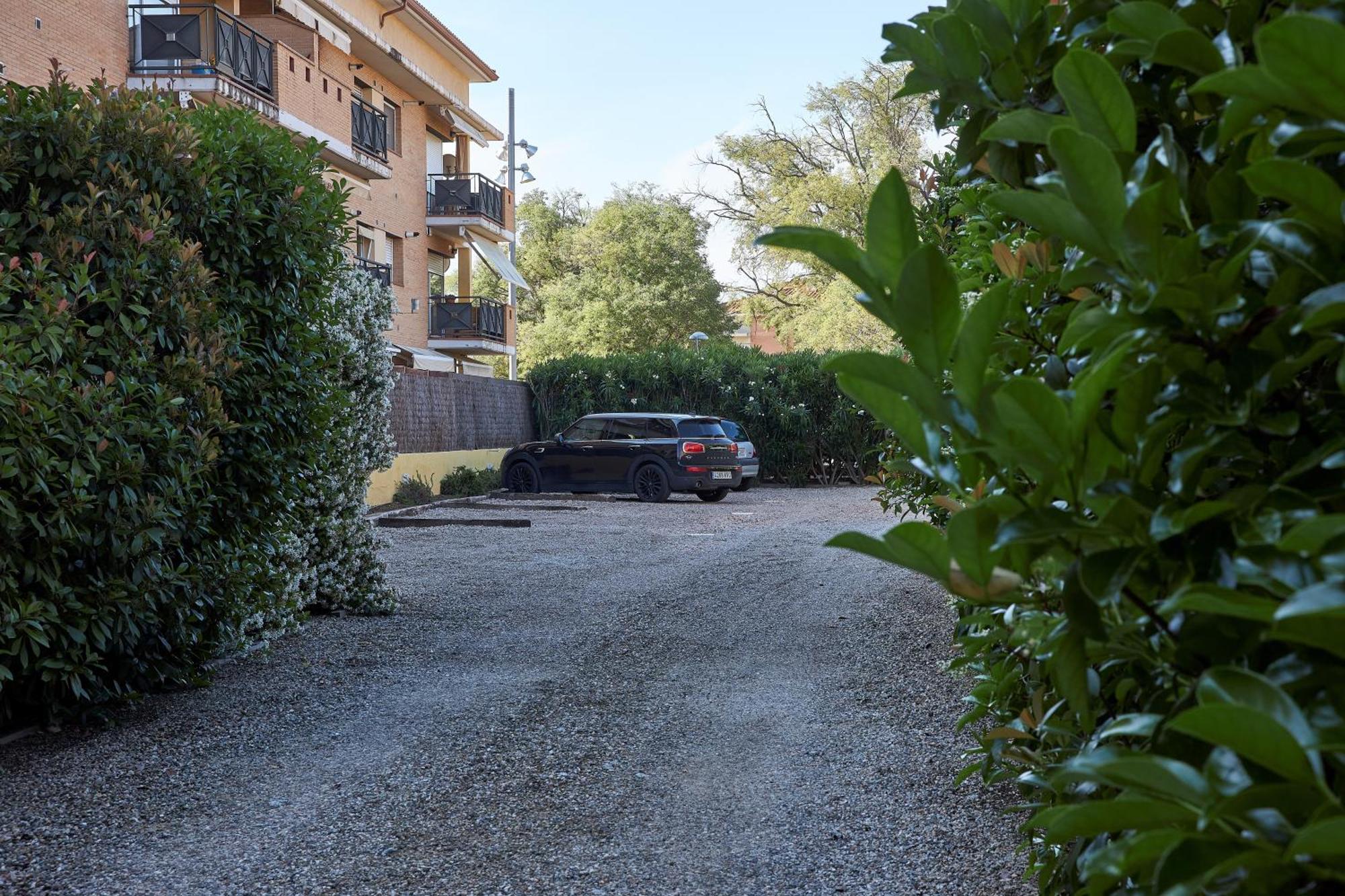 Rincon De Piedra Bcn Ξενοδοχείο Corro de Vall Εξωτερικό φωτογραφία