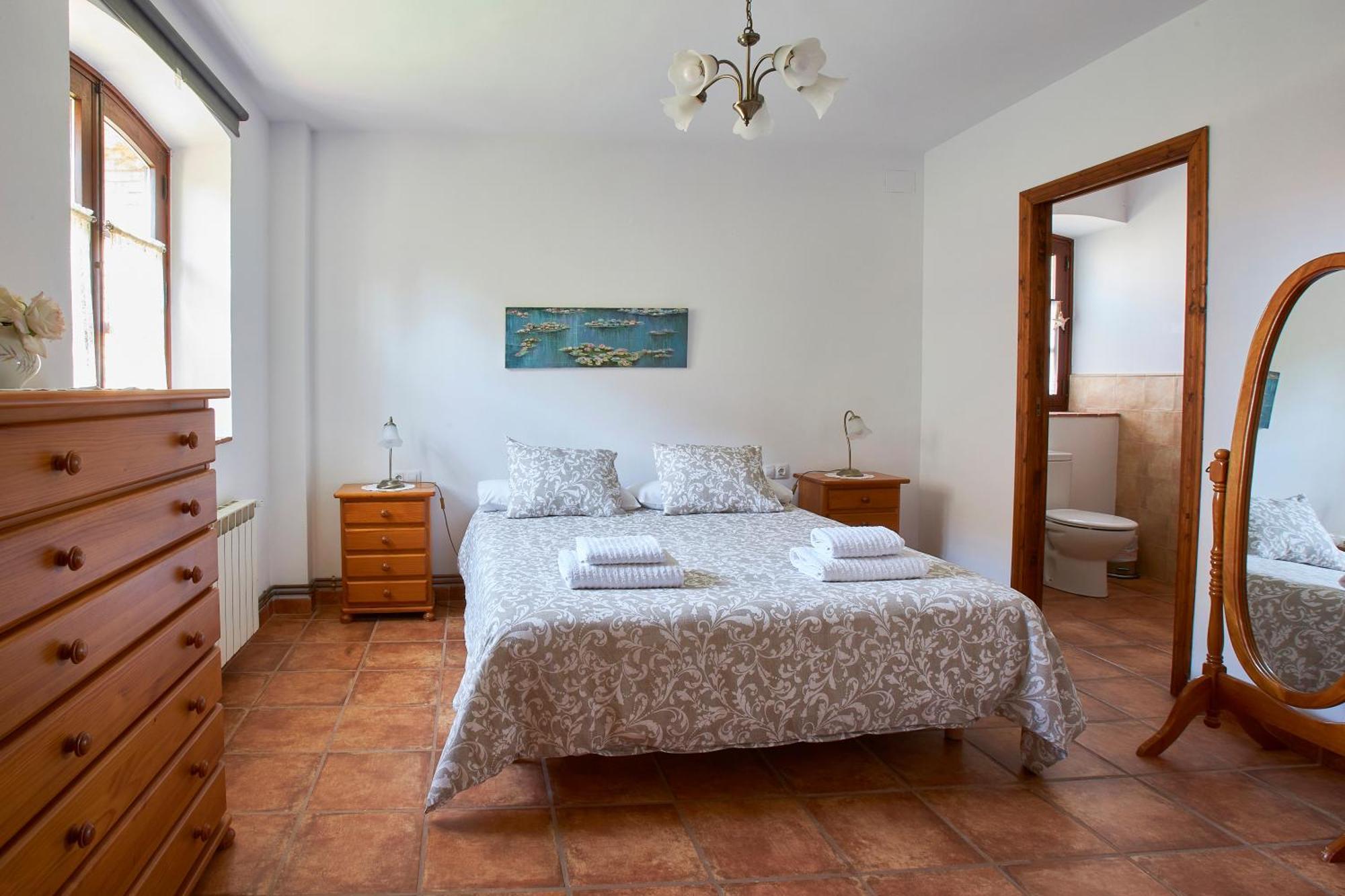 Rincon De Piedra Bcn Ξενοδοχείο Corro de Vall Εξωτερικό φωτογραφία