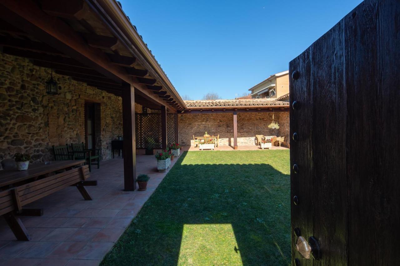 Rincon De Piedra Bcn Ξενοδοχείο Corro de Vall Εξωτερικό φωτογραφία